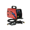 Spawarka Ideal Tecnomig 202 LED Synergic - zestaw - TMIG202LED-G - Ideal - 7