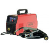 Spawarka Ideal Tecnomig 202 LED Synergic - zestaw - TMIG202LED-G - Ideal - 8