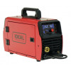 Spawarka Ideal Tecnomig 202 LED Synergic - zestaw - TMIG202LED-G - Ideal - 9