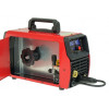 Spawarka Ideal Tecnomig 202 LED Synergic - zestaw - TMIG202LED-G - Ideal - 10