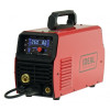 Spawarka Ideal Tecnomig 202 LED Synergic - zestaw - TMIG202LED-G - Ideal - 11
