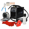 Spawarka Spartus EasyMIG 125 - zestaw - EASYMIG125-PAK-15-3-G - Spartus - 1