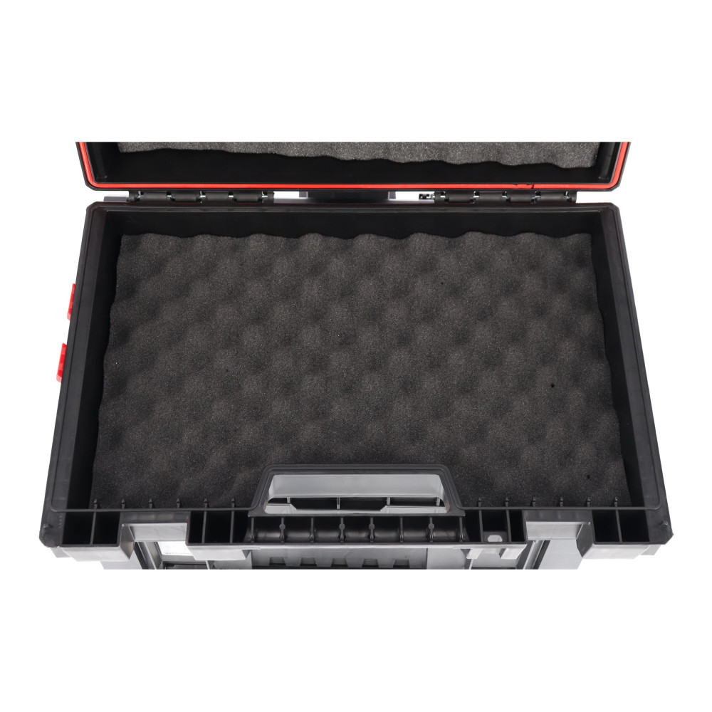 Zestaw mobilnych skrzynek narzędziowych Qbrick System PRO Set 5w1 - Z255710PG001 - Qbrick System - 11