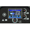 Spawarka Ideal Tecnomig 200 Pulse LCD - zestaw - TMIG200P-G - Ideal - 12