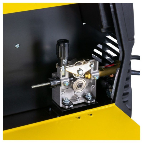 Spawarka Magnum MIG 203 Easy Synergia - zestaw - U MI 203EASY-G - Magnum - 10