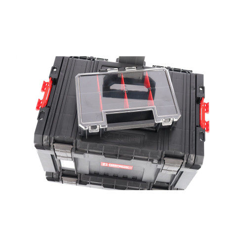 Zestaw mobilnych skrzynek narzędziowych Qbrick System PRO Set 5w1 - Z255710PG001 - Qbrick System - 13