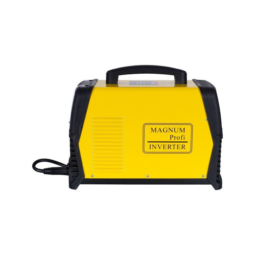 Spawarka Magnum MIG 203 Easy Synergia - zestaw - U MI 203EASY-G - Magnum - 13