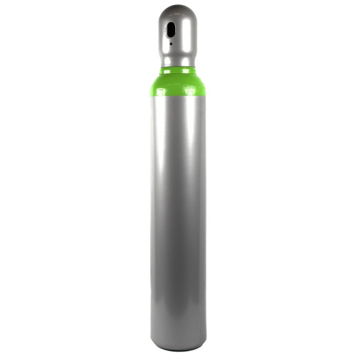 Butla mieszanka argon/CO2 8 litrów / FIXWELD - but_gaz_mix_8l - FIXWELD - 1