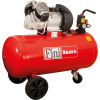 Kompresor tłokowy olejowy Fini Bravo VKM 4020-100-3M - FVFC504FNM359 - Fini Compressors - 1