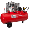 Kompresor tłokowy olejowy Fini Advanced BK 119-270-7,5T - BRNC801FNM877 - Fini Compressors - 1