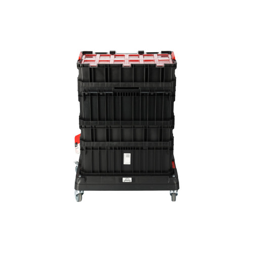 Zestaw mobilnych skrzynek narzędziowych Qbrick System TWO Promo 7in1 - Z252603PG002 - Qbrick System - 6