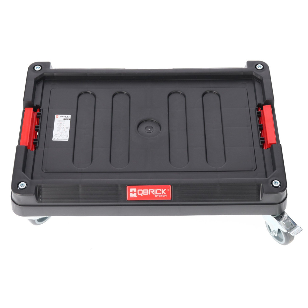 Zestaw mobilnych skrzynek narzędziowych Qbrick System TWO Promo 7in1 - Z252603PG002 - Qbrick System - 16