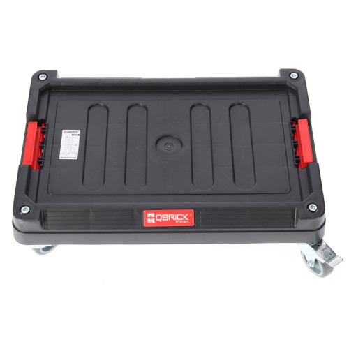 Zestaw mobilnych skrzynek narzędziowych Qbrick System TWO Promo 7in1 - Z252603PG002 - Qbrick System - 16