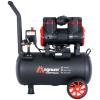 Kompresor tłokowy bezolejowy Magnum Profi JWS-A24/1450 - P K MA JWS-A24 - Magnum - 3