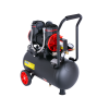 Kompresor tłokowy bezolejowy Magnum Profi JWS-A24/1450 - P K MA JWS-A24 - Magnum - 2