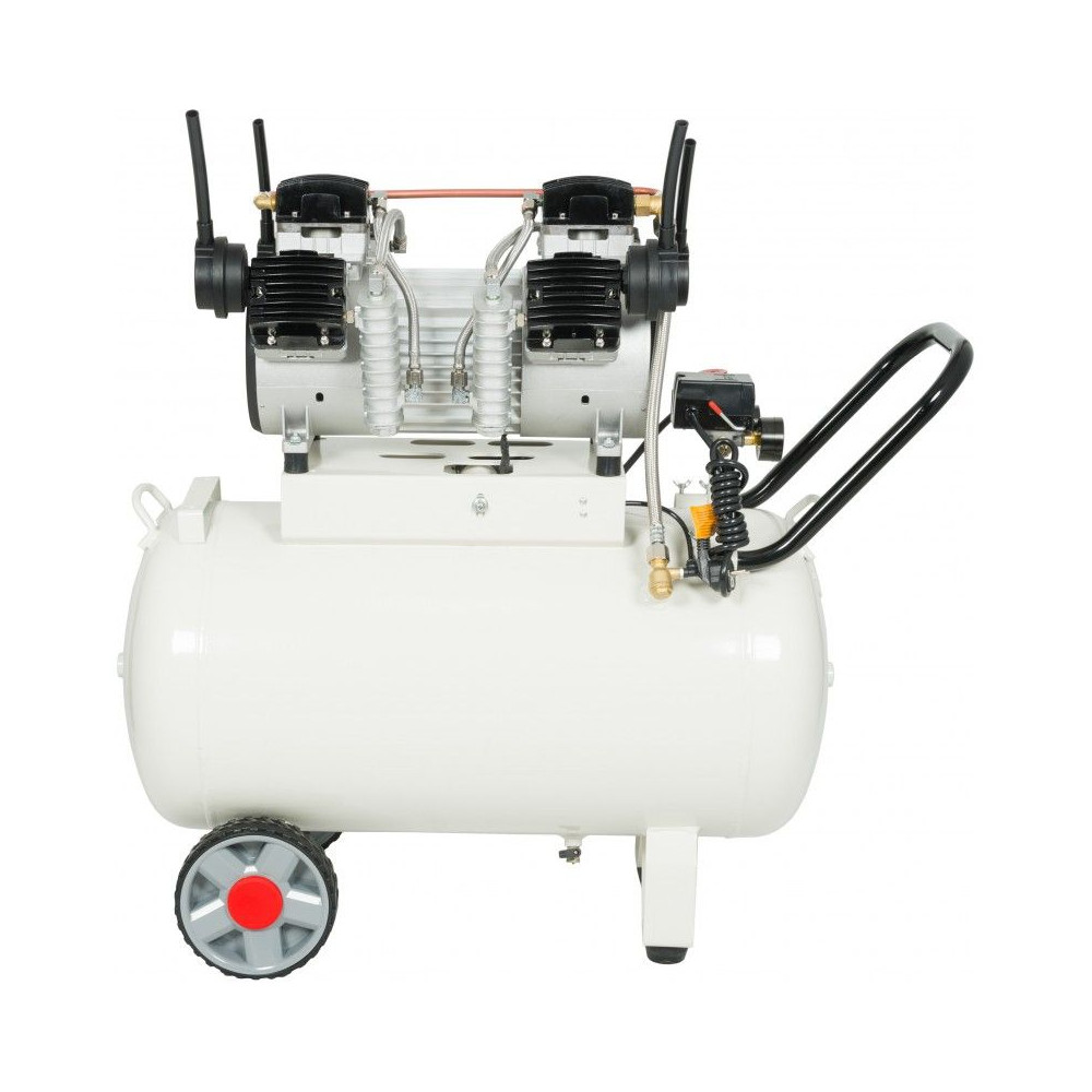 Kompresor tłokowy bezolejowy Magnum Industrial JWS-W1 - P K MA JWS-W1 - Magnum - 2