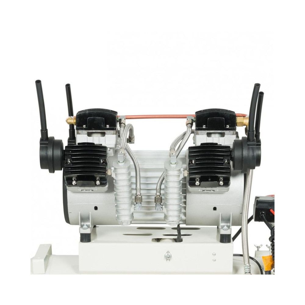 Kompresor tłokowy bezolejowy Magnum Industrial JWS-W1 - P K MA JWS-W1 - Magnum - 5