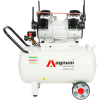 Kompresor tłokowy bezolejowy Magnum Industrial JWS-W1 - P K MA JWS-W1 - Magnum - 3