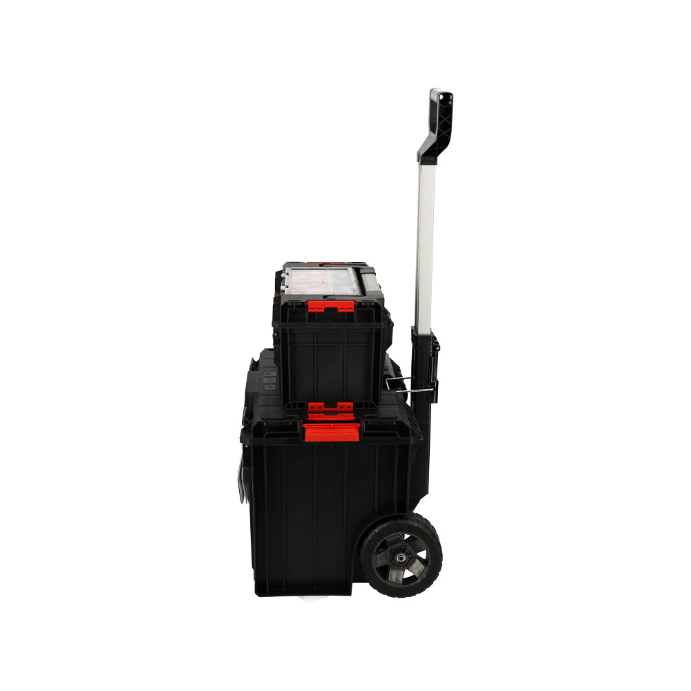 Zestaw mobilnych skrzynek narzędziowych Qbrick System ONE Cart 500 2w1 - QSONECART5002W1_px - Qbrick System - 8