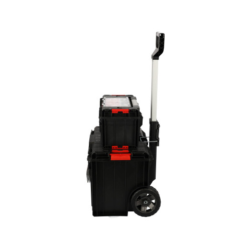 Zestaw mobilnych skrzynek narzędziowych Qbrick System ONE Cart 500 2w1 - QSONECART5002W1_px - Qbrick System - 8
