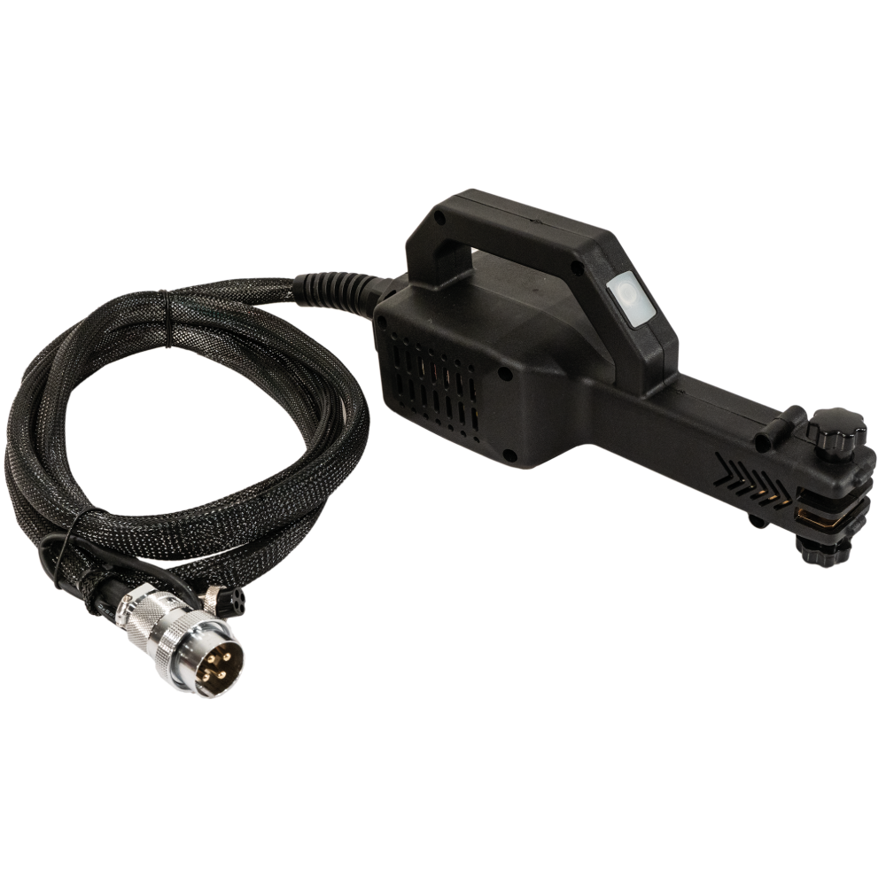 Podgrzewacz indukcyjny Weldman Induct 310 - 106 213 - Weldman - 3