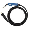 Uchwyt spawalniczy MIG Spartus Easy 150 / 5 m - SPE15-11-500 - Spartus - 1