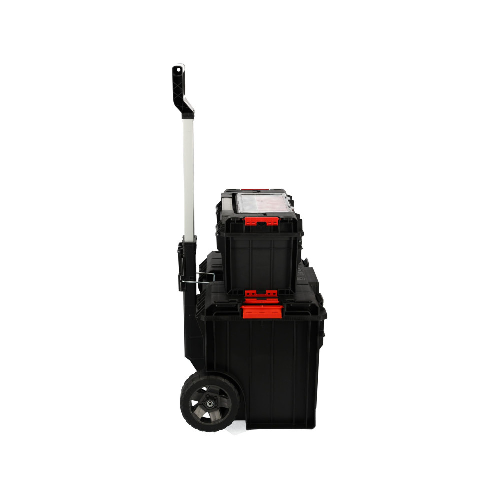 Zestaw mobilnych skrzynek narzędziowych Qbrick System ONE Cart 500 2w1 - QSONECART5002W1_px - Qbrick System - 11