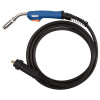 Uchwyt spawalniczy MIG Spartus Easy 250 / 4 m - SPE25-11-400 - Spartus - 1