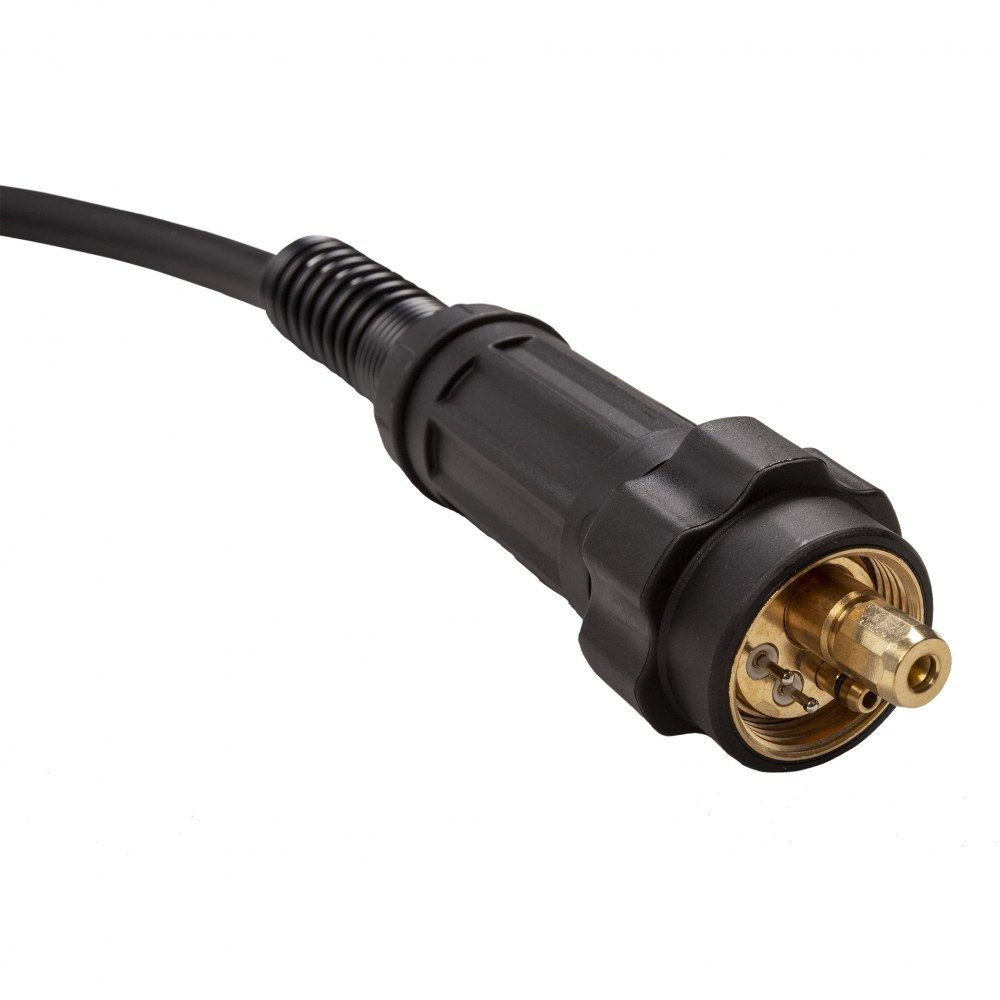 Uchwyt spawalniczy MIG Spartus Easy 240 / 4 m - SPE24-11-400 - Spartus - 3