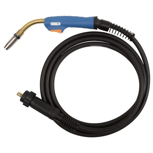 Uchwyt spawalniczy MIG Spartus Easy 240 / 4 m - SPE24-11-400 - Spartus - 1
