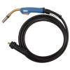 Uchwyt spawalniczy MIG Spartus Easy 240 / 5 m - SPE24-11-500 - Spartus - 1