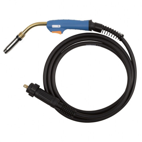 Uchwyt spawalniczy MIG Spartus Easy 360 / 3 m - SPE36-11-300 - Spartus - 1
