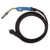 Uchwyt spawalniczy MIG Spartus Easy 360 / 4 m - SPE36-11-400 - Spartus - 1