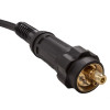 Uchwyt spawalniczy MIG Spartus Easy 360 / 5 m - SPE36-11-500 - Spartus - 3