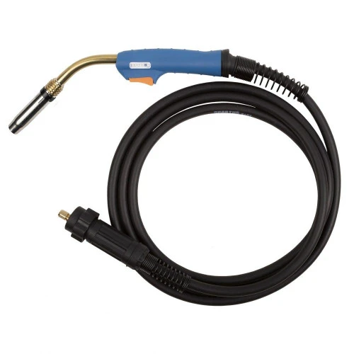 Uchwyt spawalniczy MIG Spartus Easy 360 / 5 m - SPE36-11-500 - Spartus - 1