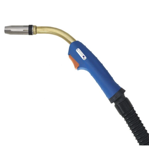Uchwyt spawalniczy MIG Spartus Easy 241 / 4 m - SPE241-11-400 - Spartus - 1