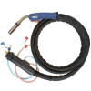 Uchwyt spawalniczy MIG Spartus Easy 401 / 4 m - SPE401-11-400 - Spartus - 1