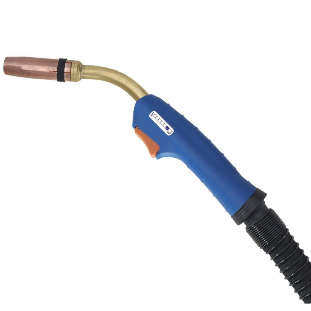 Uchwyt spawalniczy MIG Spartus Easy 501 / 3 m - SPE501-11-300 - Spartus - 4