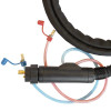 Uchwyt spawalniczy MIG Spartus Easy 501 / 4 m - SPE501-11-400 - Spartus - 3