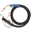 Uchwyt spawalniczy MIG Spartus Easy 501 / 4 m - SPE501-11-400 - Spartus - 1