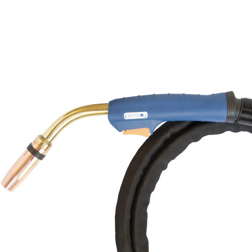 Uchwyt spawalniczy MIG Spartus Easy 501 / 5 m - SPE501-11-500 - Spartus - 1 2