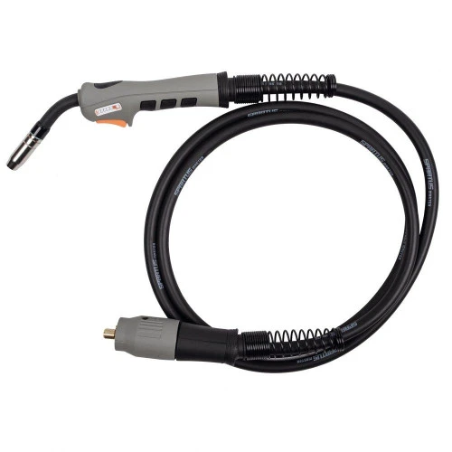 Uchwyt spawalniczy MIG Spartus Master 150 / 4 m - SPM15-12-400 - Spartus - 1