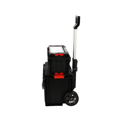 Zestaw mobilnych skrzynek narzędziowych Qbrick System ONE Cart 600 2w1 - QSONECART6002W1_px - Qbrick System - 8