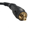 Uchwyt spawalniczy MIG Spartus Pro 150 / 4 m - SPP15-13-400 - Spartus - 3