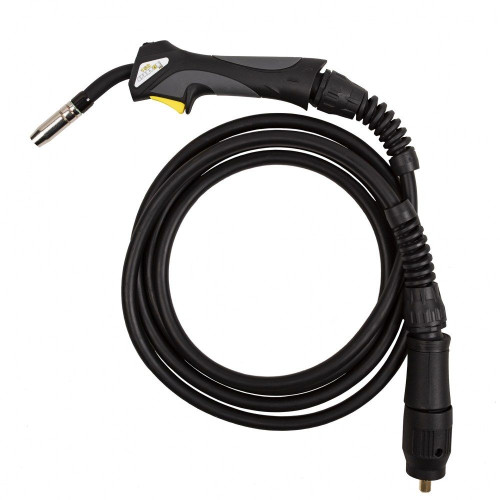 Uchwyt spawalniczy MIG Spartus Pro 150 / 5 m - SPP15-13-500 - Spartus - 1