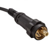 Uchwyt spawalniczy MIG Spartus Pro 250 / 4 m - SPP25-13-400 - Spartus - 3