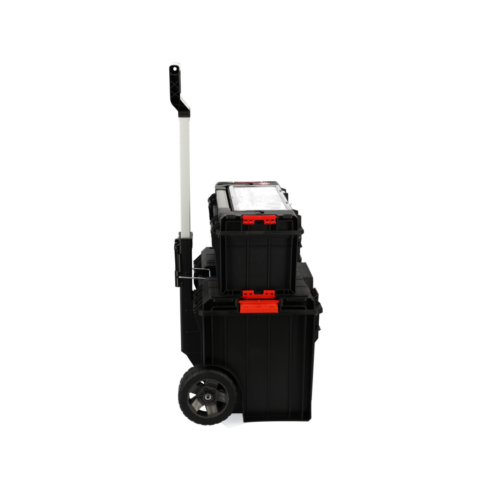 Zestaw mobilnych skrzynek narzędziowych Qbrick System ONE Cart 600 2w1 - QSONECART6002W1_px - Qbrick System - 11