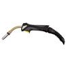 Uchwyt spawalniczy MIG Spartus Pro 240 / 4 m - SPP24-13-400 - Spartus - 2