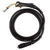 Uchwyt spawalniczy MIG Spartus Pro 240 / 4 m - SPP24-13-400 - Spartus - 1