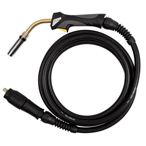 Uchwyt spawalniczy MIG Spartus Pro 360 / 3 m - SPP36-13-300 - Spartus - 1